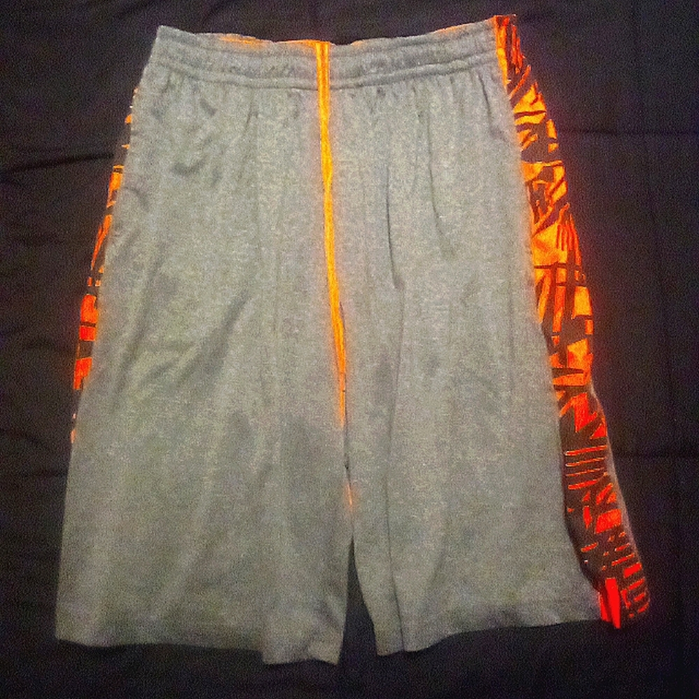 Basketball shorts